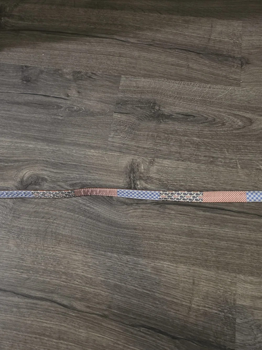 Vineyard Vines striped gingham